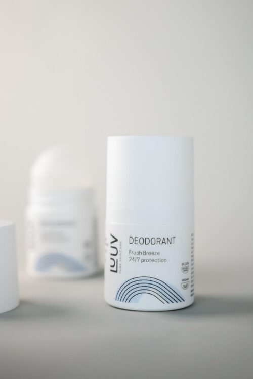 Looduslik DEO Fresh 50ml