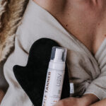 Isepruunistav vaht TUME, 150ml