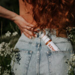 Sädelusega porgandi kuivõli, PRONKS 100ml