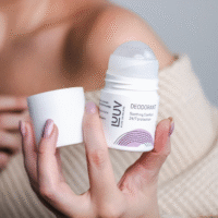 Luuv deodorant soothing