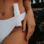 Self Tanning Dry Oil Light