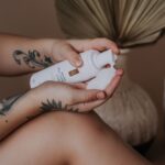 Isepruunistav vaht KESKMINE, 150ml