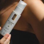 Looduslik Isepruunistav kuivõli KESKMINE, 100ml