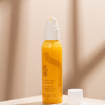 Looduslik Porgandi kuivõli aaloega, 150ml