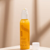 looduslik Porgandi kuivõli