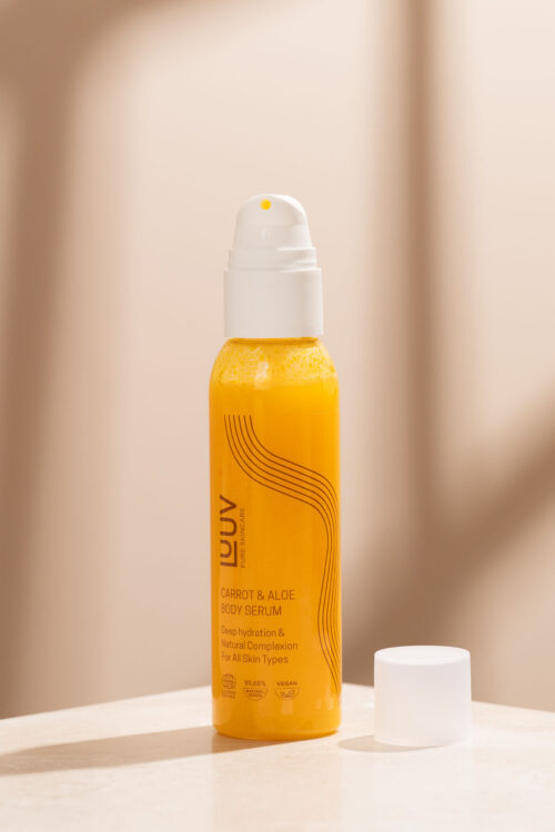 looduslik Porgandi kuivõli