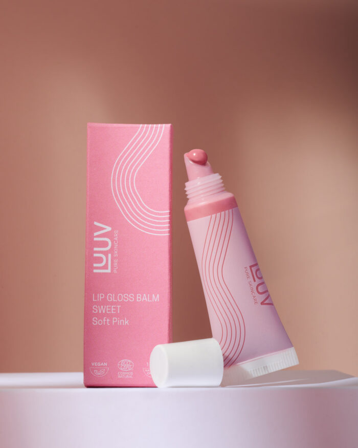 luuv lip gloss balm