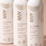 Looduslik Isepruunistav kuivõli, 150ml