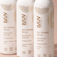 Isepruunistav kuivõli