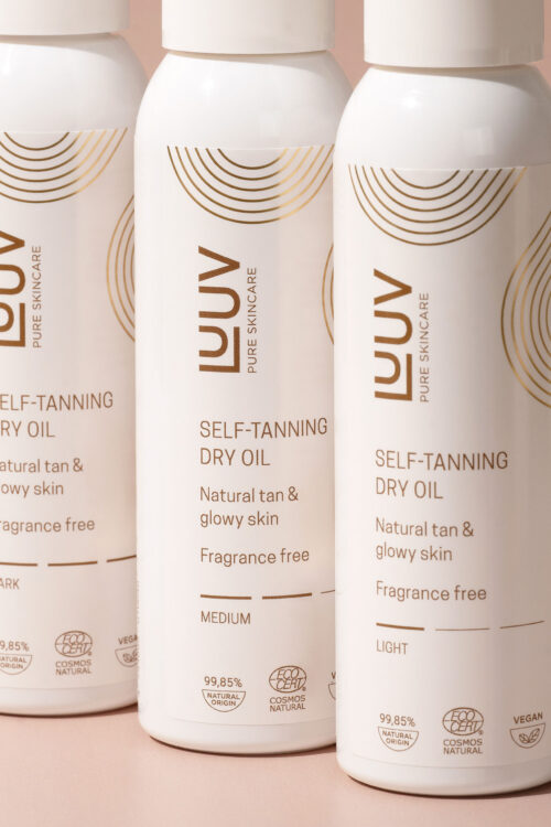 Isepruunistav kuivõli