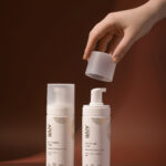 Isepruunistav vaht, 150ml