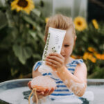 Natural Kids Bubble Bath