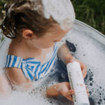 Lastešampoon, pirni 250ml