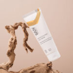 Nourishing Honey Foot Cream