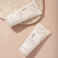 Isepruunistav kehakreem