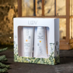 Mesise nektari jõud: Toitev mee kätekreem ja jalakreem