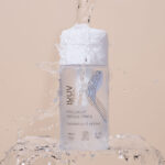 Niisutav näovesi hüaluroonhappega, 120ml