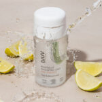 Kooriv näovesi, 120ml