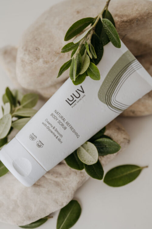 looduslik kehakoorija