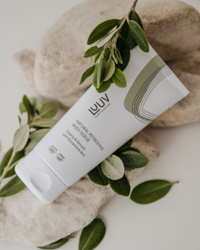 looduslik kehakoorija