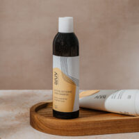 Looduslik meešampoon