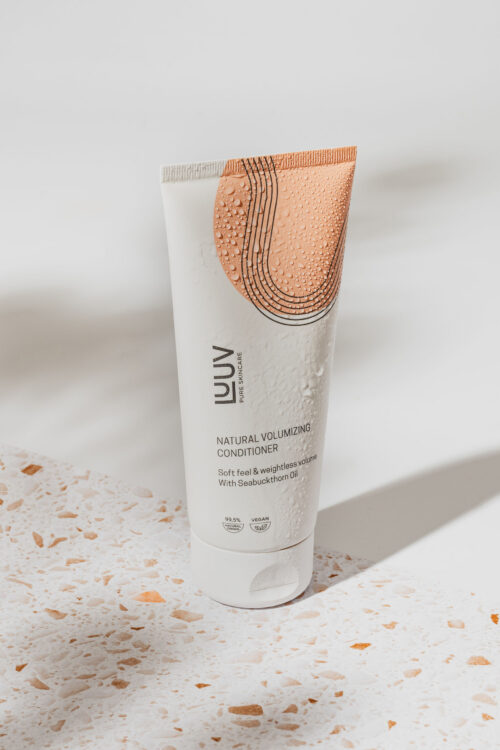 Looduslik astelpaju palsam, 200ml