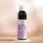 Looduslik hooldav šampoon ploomiõliga, 250ml