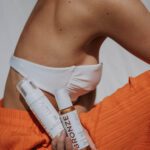 Sillerdav & särav: Sädelusega porgandi kuivõli, pronks + Isepruunistav vaht, keskmine