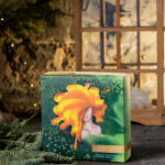 Hooldav mee kinkekarp