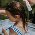 Children detangle spray, 100ml