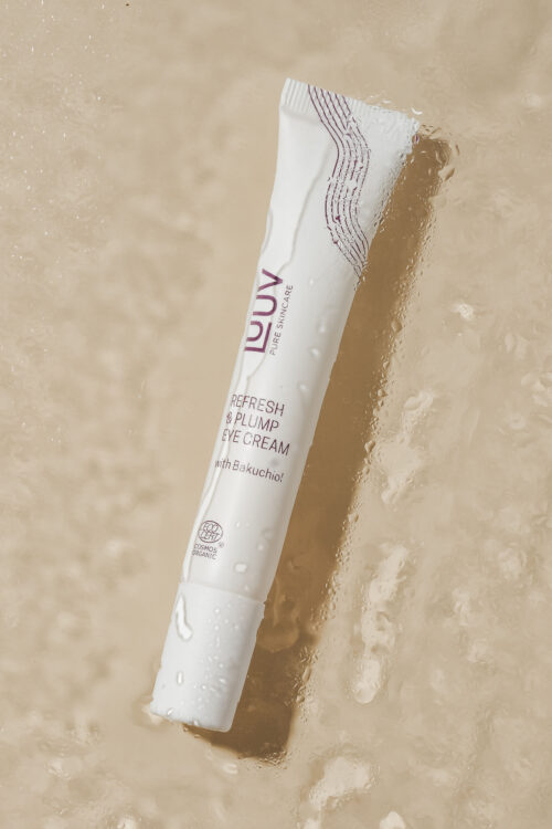 värskendav ja pinguldav silmakreem