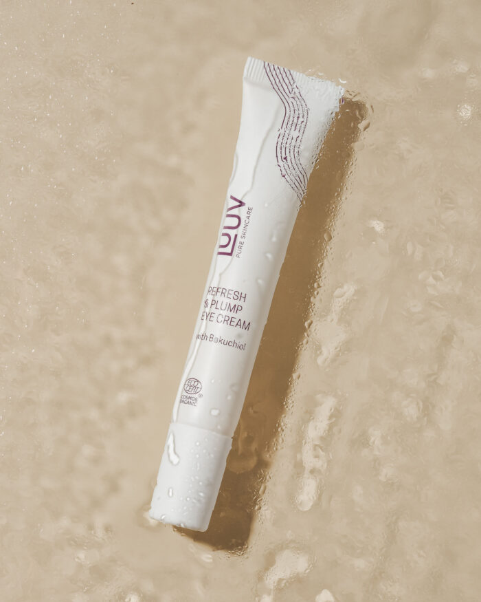 värskendav ja pinguldav silmakreem