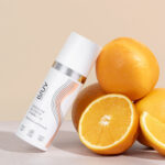 Kirgastav C- ja D vitamiini kreem, 50ml