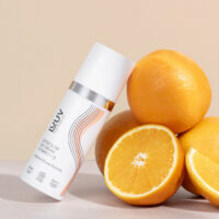 LUUV C- ja D-vitamiini kreem