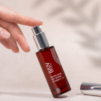 C- ja D-vitamiini seerum