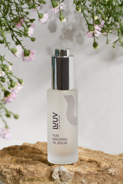 bakuchiol seerum