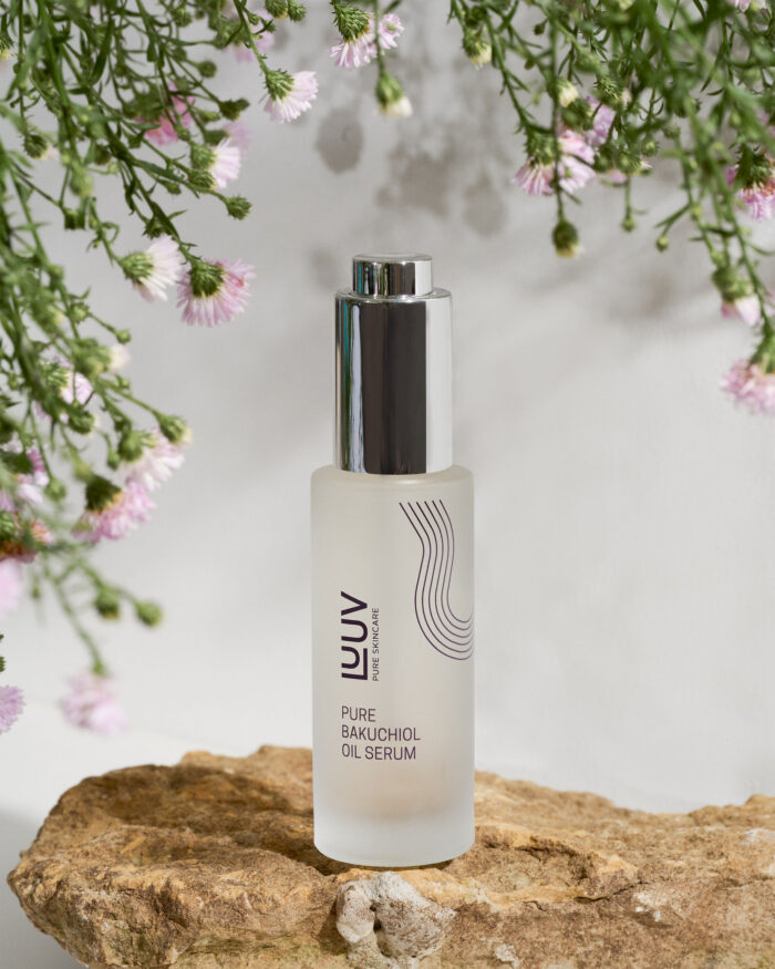 bakuchiol seerum