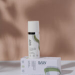 Pure Bakuchiol & Organic Aloe Hydrogel, 50ml