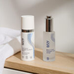 Biolift kombo: Eksosoomide ja hüaluronhappega seerum ja kreem