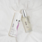 Ajatu ilu: Bakuchiol seerum ja Noorendav tüvirakkudega ööhooldus