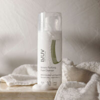 Sügavpuhastav näopesuvaht