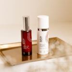 Hommikusära: C- ja D vitamiini seerum ja kreem