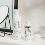 Puhas ja värske nahk: Bakuchioli hüdrogeel ja Sügavpuhastav näopesuvaht