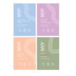 Näohoolduse testrikombo