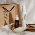 Tselluliidihoolduse kinkekarp