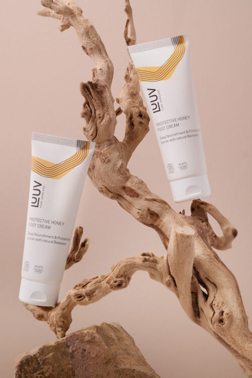 Meehooldus: pehmed käed ja jalad