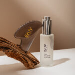 Õhtune ilurutiin: Bakuchiol seerum ja Gua Sha näole