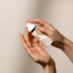 CICA ja keramiididega kaitsekreem, 50ml