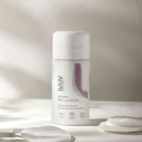 Looduslik mitsellaarvesi