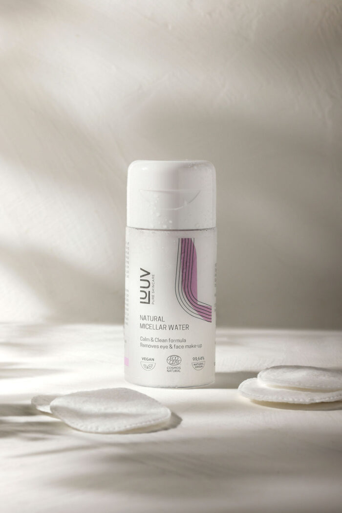 Looduslik mitsellaarvesi